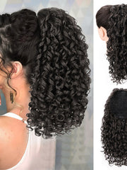 Load image into Gallery viewer, Ponytail Extension