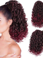 Load image into Gallery viewer, Ponytail Extension