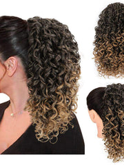 Load image into Gallery viewer, Ponytail Extension