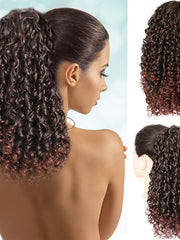 Load image into Gallery viewer, Ponytail Extension