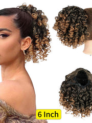 Load image into Gallery viewer, Ponytail Extension