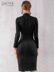 Load image into Gallery viewer, Long Sleeve Dress