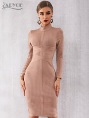 Load image into Gallery viewer, Long Sleeve Dress