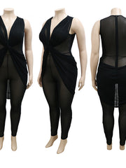 Load image into Gallery viewer, Jumpsuit