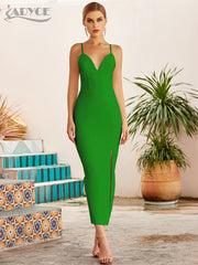 Load image into Gallery viewer, Side Slit Dress