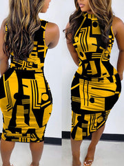 Load image into Gallery viewer, Bodycon Dress