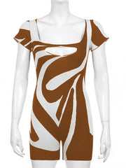 Load image into Gallery viewer, Knitted Romper