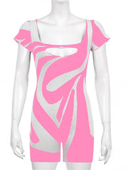 Load image into Gallery viewer, Knitted Romper