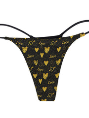 Load image into Gallery viewer, Cute Thong