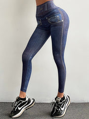 Load image into Gallery viewer, Fitness Leggings