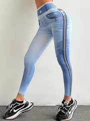 Load image into Gallery viewer, Fitness Leggings