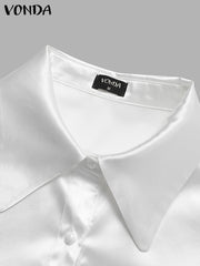 Load image into Gallery viewer, Long Sleeve Shirt