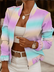 Load image into Gallery viewer, Long Sleeve Jacket