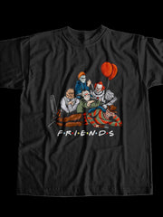 Load image into Gallery viewer, O-Neck T-Shirt