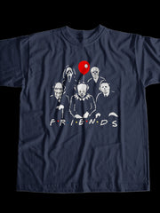 Load image into Gallery viewer, O-Neck T-Shirt