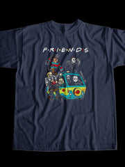 Load image into Gallery viewer, O-Neck T-Shirt