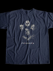 Load image into Gallery viewer, O-Neck T-Shirt