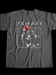 Load image into Gallery viewer, O-Neck T-Shirt