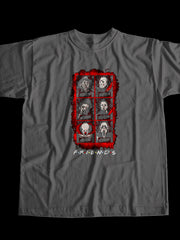 Load image into Gallery viewer, O-Neck T-Shirt