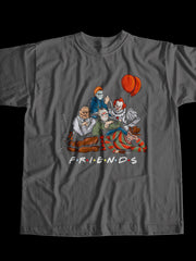 Load image into Gallery viewer, O-Neck T-Shirt