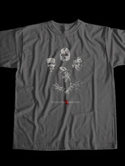 Load image into Gallery viewer, O-Neck T-Shirt