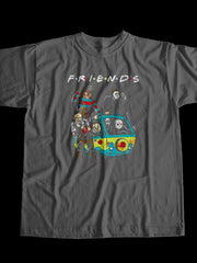 Load image into Gallery viewer, O-Neck T-Shirt