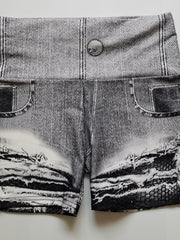 Load image into Gallery viewer, Fitness Shorts