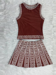 Load image into Gallery viewer, Two-Piece Set