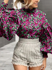 Load image into Gallery viewer, Long Sleeve Blouse