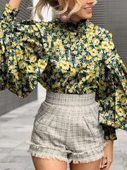 Load image into Gallery viewer, Long Sleeve Blouse