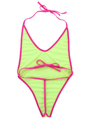 Load image into Gallery viewer, Color Outlined Bodysuit