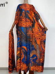 Load image into Gallery viewer, Large Ethnic Style Dress