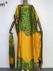 Load image into Gallery viewer, Large Ethnic Style Dress