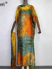 Load image into Gallery viewer, Large Ethnic Style Dress