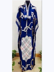 Load image into Gallery viewer, Large Ethnic Style Dress