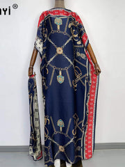 Load image into Gallery viewer, Large Ethnic Style Dress