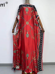 Load image into Gallery viewer, Large Ethnic Style Dress