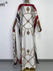 Load image into Gallery viewer, Large Ethnic Style Dress