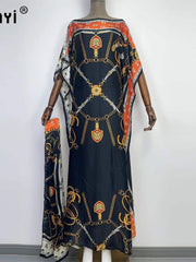 Load image into Gallery viewer, Large Ethnic Style Dress