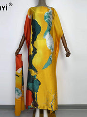 Load image into Gallery viewer, Large Ethnic Style Dress