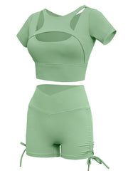 Load image into Gallery viewer, Two-Piece Set