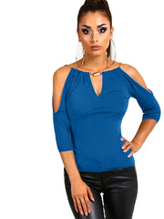 Load image into Gallery viewer, Long Sleeve Top