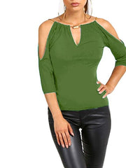 Load image into Gallery viewer, Long Sleeve Top