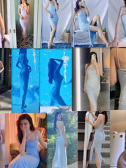 Load image into Gallery viewer, Knitted Dress