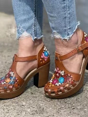 Load image into Gallery viewer, High Heel Shoes