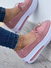 Load image into Gallery viewer, Thick Sole Shoes