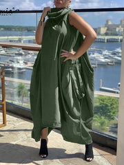 Load image into Gallery viewer, Baggy Jumpsuits