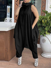 Load image into Gallery viewer, Baggy Jumpsuits