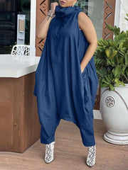 Load image into Gallery viewer, Baggy Jumpsuits