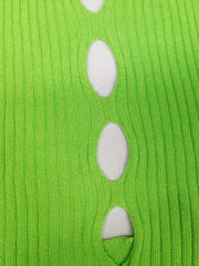 Load image into Gallery viewer, Halter Crop Top